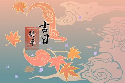 2025年农历二月初六提车黄道吉日 是买新车好日子吗