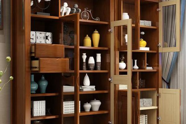 办公室书柜风水布局建议，助力事业发展