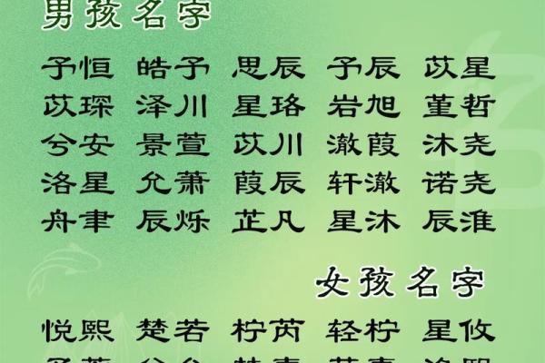 起个好名字助力企业成功：公司起名的黄金法则