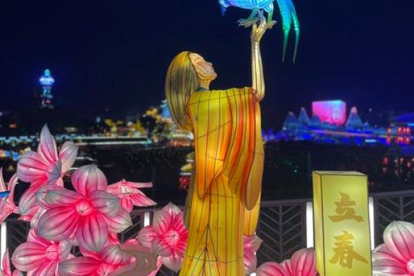 探索全年节日的庆祝方式和传统