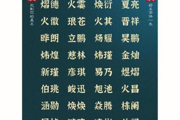 成语取名的艺术与技巧：如何为孩子起个寓意深远的名字