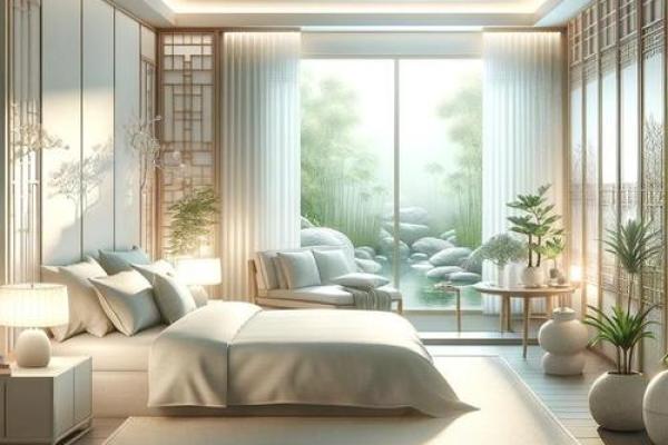 风水应用与环境调整：如何创造理想居住空间