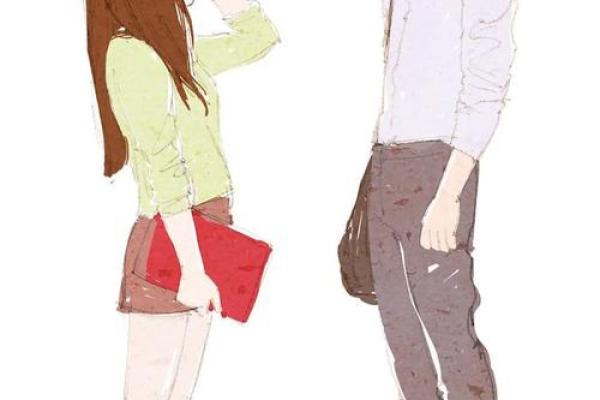 梦到男朋友与别的女人互动频繁，背后隐藏的情感信号