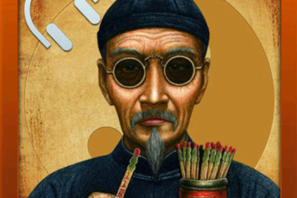 命免费算命网：揭示命运玄机，免费测试你的未来