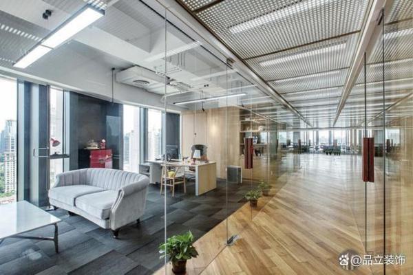 办公室空调位置与风水的关系及优化建议