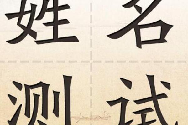 你知道姓名打分能揭示哪些潜在信息吗