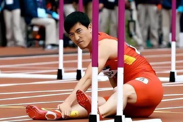 刘翔命理揭秘：命运与努力交织的奥运之路