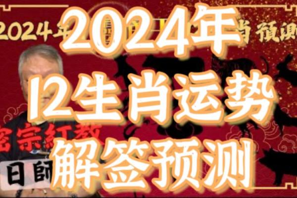 流年运势指南：为未来做好精准规划