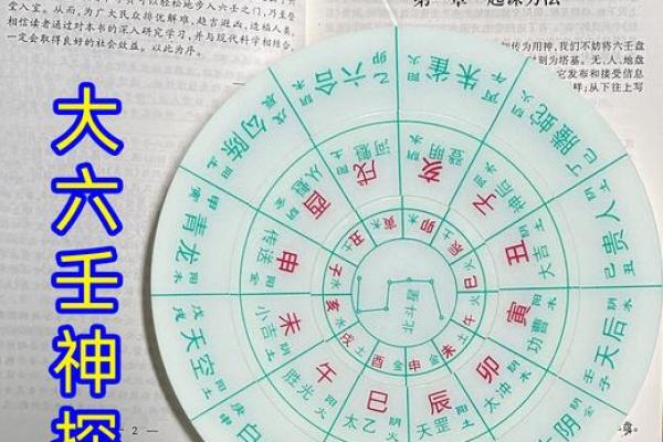周易八字排盘解析与命运趋向探讨