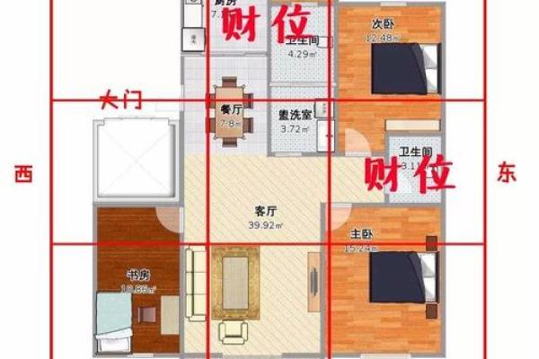 办公室卡座风水如何选择，提升职业运势