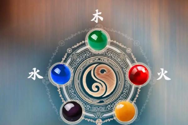 解读木土命理：五行相生相克对命运的深刻影响