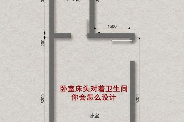 办公室卫生间风水不容忽视的五大影响因素