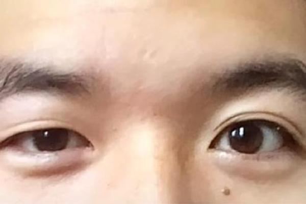 面相透视男人花心性格 你能从这些特征识别出来吗