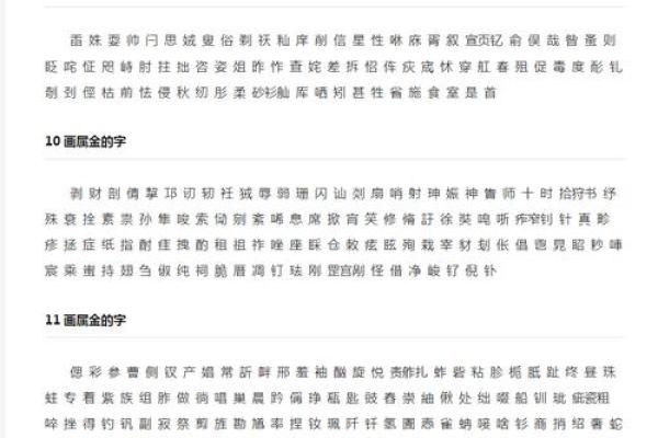 利字的五行属性解析及其深层含义