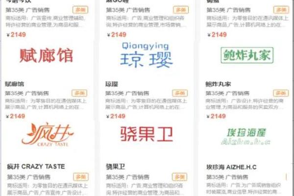 水果店名字灵感 让你的生意更有吸引力