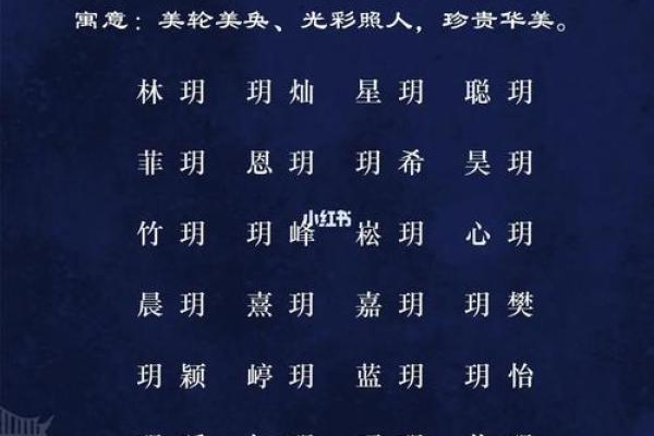 公司起名吉祥字的选择与应用技巧