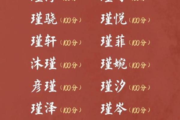 公司起名吉祥字的选择与应用技巧