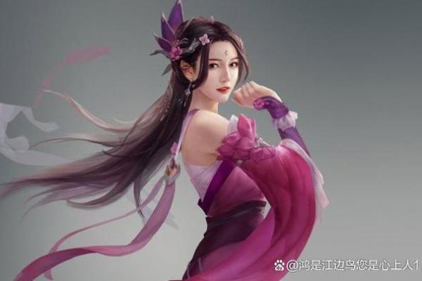 霸气十足的游戏名字推荐，助你打造独一无二的游戏角色形象