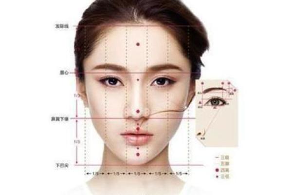 女人下巴尖的面相寓意与性格特征