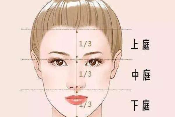女人下巴尖的面相寓意与性格特征