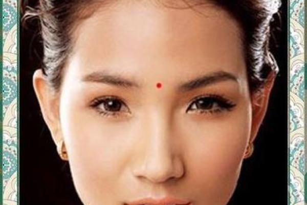 痣相贱的文化背景与现代解读