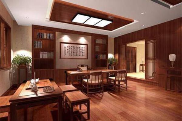 办公室角落的风水布局对职业发展的影响