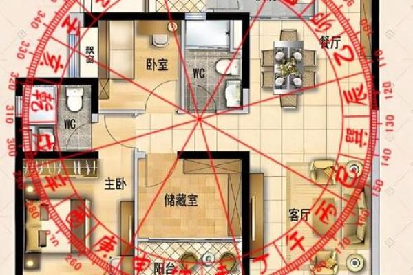 办公室风水设计指南：提升职场运势的装修技巧