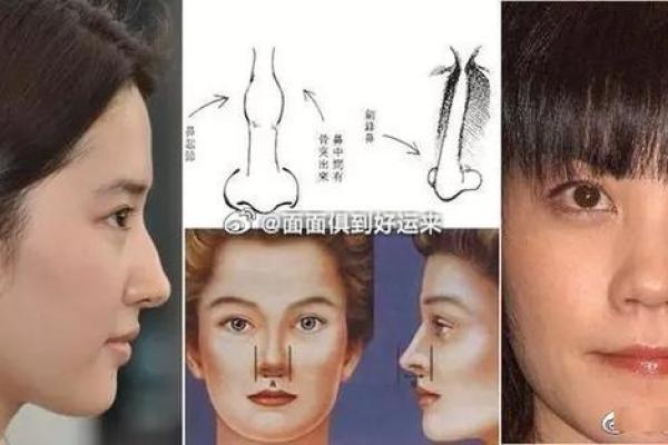 旺夫面相的特点与识别方法解析