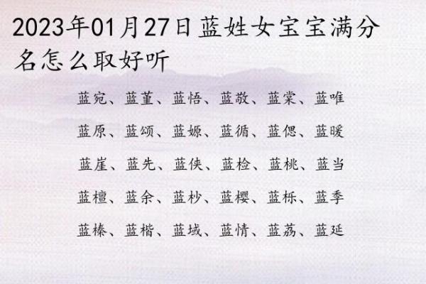 猴宝宝名字推荐：传统与现代相结合的完美选择