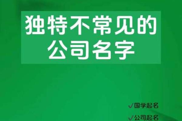 集团公司名称的创意与文化内涵探索