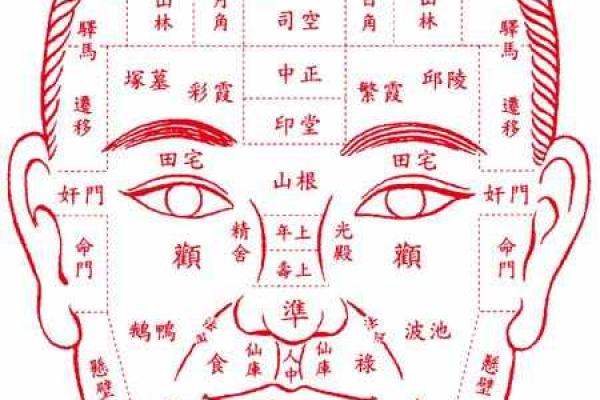 女性面相特征分析：如何判断是否具旺夫之相