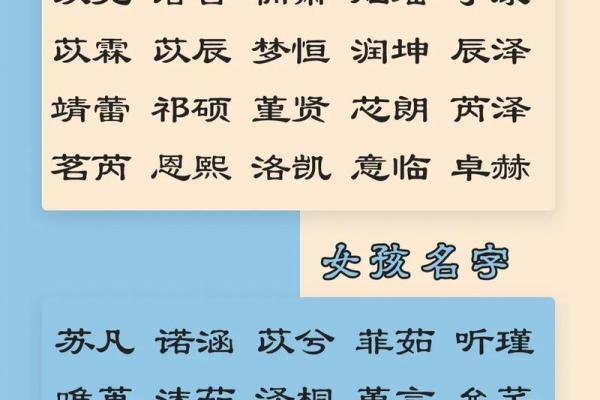 属猪男宝宝起名字的最佳选择与技巧分享