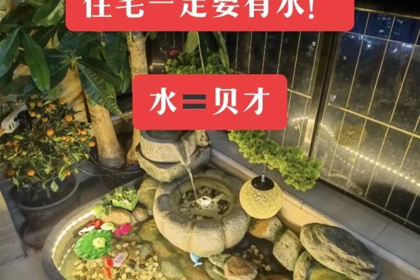 鱼缸摆放风水要点，打造和谐家居环境