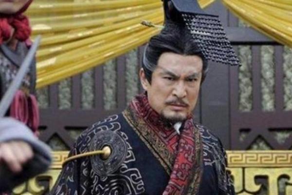 秦始皇八字分析：揭秘帝王命运的玄机
