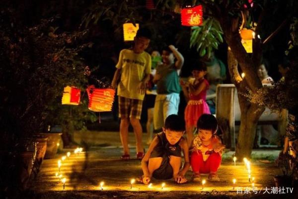 是什么节日？盘点全球庆祝方式
