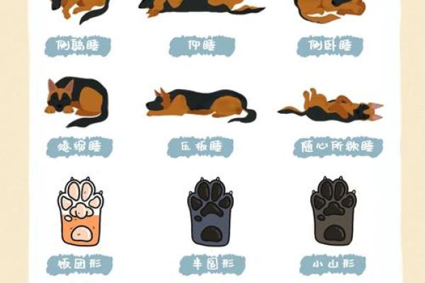如何根据狗狗性格为它取个独特名字