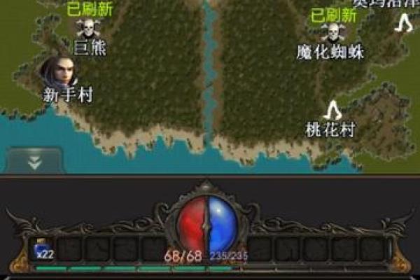 如何为游戏角色起一个独特而有吸引力的名字