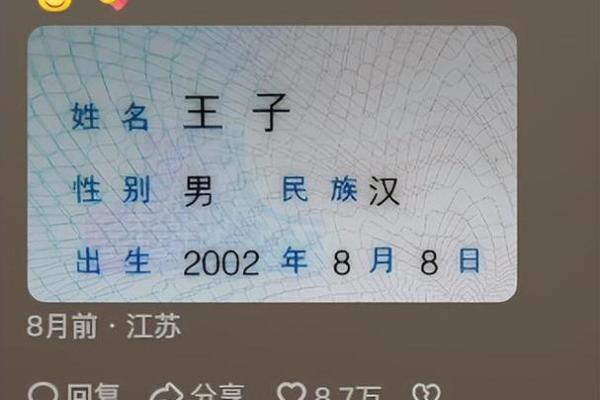 王子名字打分方法揭秘：如何选一个既独特又有意义的名字