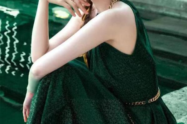 不容错过的中国女明星名字合集，谁是你心中的女神