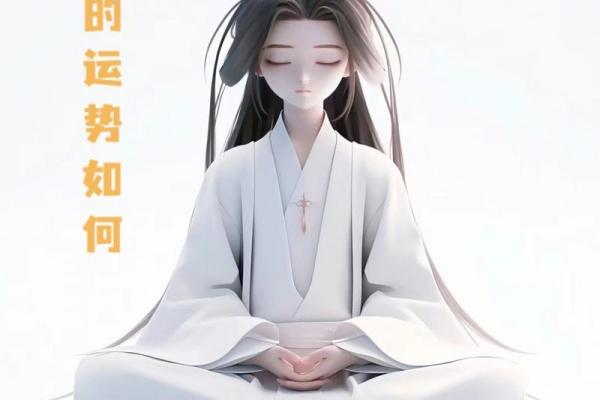明日运势解析：如何把握机遇与挑战