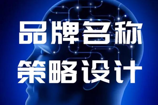 打造成功企业的关键：集团公司命名策略