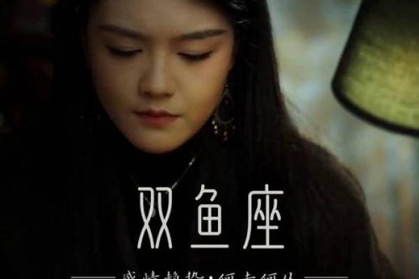 明日双鱼座运势解析：情感与事业的平衡时刻
