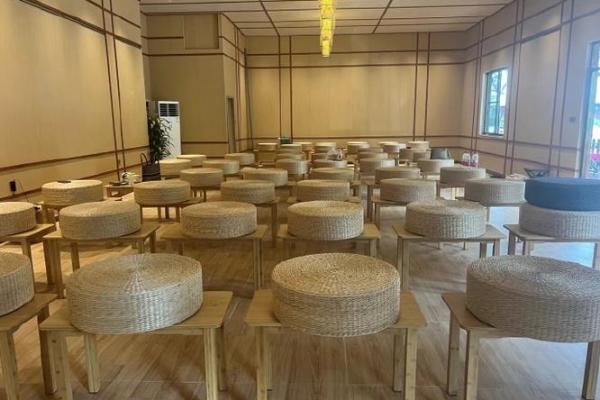 风水学与室内设计：空间布局如何影响你的运气