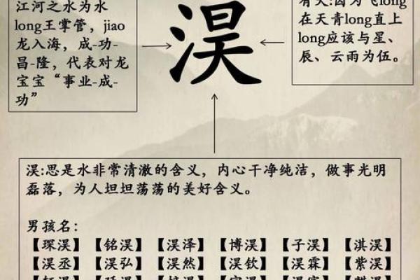 如何用林字为宝宝起个有意义的名字