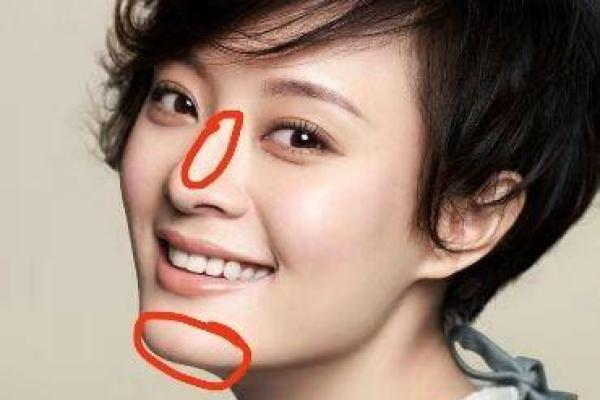 旺夫脸的女人面相有哪些独特之处