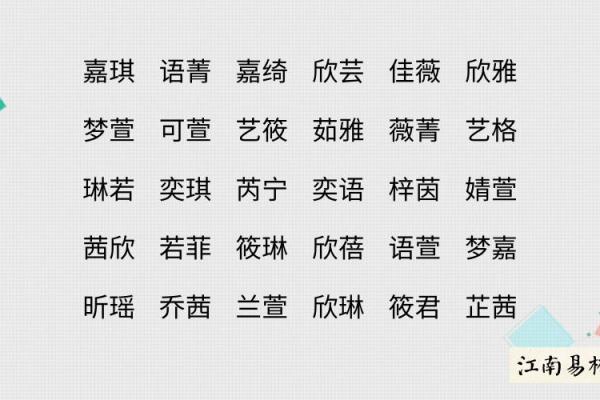 猪年宝宝起名技巧与寓意解析