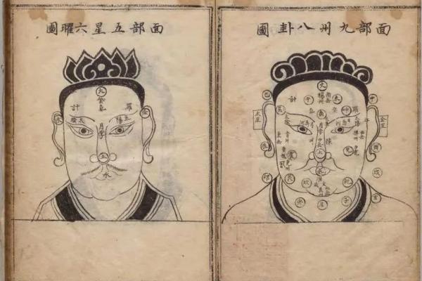 面相凶的男人有哪些性格特点与命运表现