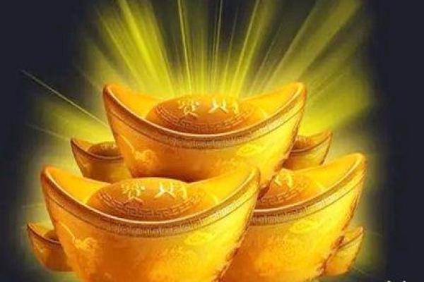 五路招财风水壁纸：打造财运旺盛的理想家居环境