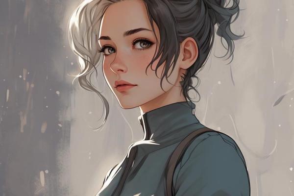 独具魅力的简单微信名字，展现女生的优雅气质