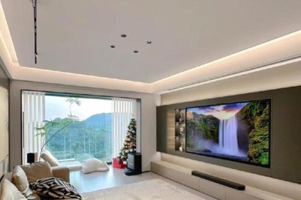 如何通过家居风水打造和谐居住环境